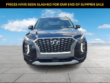 Used 2021 Hyundai Palisade SUV