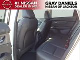 New 2026 Nissan Murano SUV