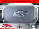 Used 2025 Chevrolet Colorado Truck