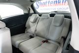 New 2026 Honda Odyssey Van