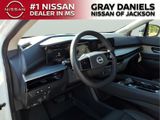 New 2026 Nissan Murano SUV