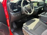 New 2026 Chevrolet Silverado 1500 Truck