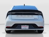 New 2027 Toyota Prius Plug-in Hybrid Sedan