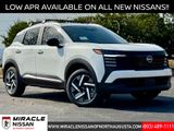 New 2026 Nissan Kicks SUV