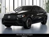 New 2026 Mercedes-benz GLE Coupe