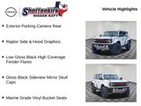 Used 2024 Ford Bronco SUV