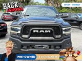 Used 2020 Ram 2500 Truck