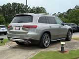 Used 2021 Mercedes-benz GLS SUV