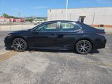 Used 2022 Toyota Camry Sedan