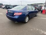 Used 2010 Toyota Camry Sedan