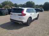 Used 2026 Honda CR-V Hybrid SUV