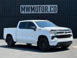 Used 2022 Chevrolet Silverado 1500 Truck