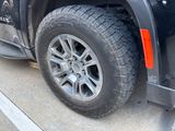 Used 2022 Jeep Wagoneer SUV