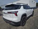 Used 2025 Chevrolet Equinox SUV