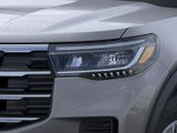New 2026 Ford Explorer SUV