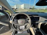 Used 2017 Cadillac XT5 SUV
