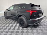New 2026 Chevrolet Blazer EV SUV