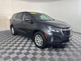 Used 2022 Chevrolet Equinox SUV