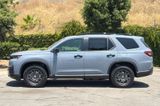New 2026 Honda Pilot SUV