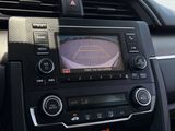 Used 2019 Honda Civic Sedan