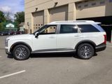 New 2027 Hyundai Palisade SUV