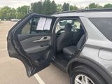 Used 2025 Ford Explorer SUV