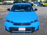 Used 2025 Honda Civic Hybrid Hatchback
