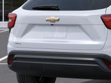 New 2026 Chevrolet Trax SUV