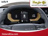 New 2026 Kia K4 Sedan
