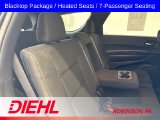 Used 2025 Dodge Durango SUV