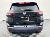 New 2026 Nissan Rogue SUV