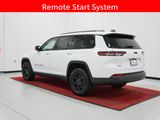 Used 2024 Jeep Grand Cherokee L SUV