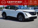 Used 2023 Nissan Ariya SUV