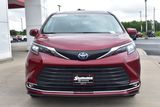 Used 2024 Toyota Sienna Van