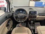 Used 2022 Ford EcoSport SUV