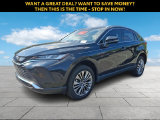 Used 2024 Toyota Venza SUV