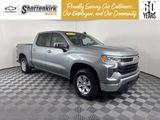 Used 2026 Chevrolet Silverado 1500 Truck
