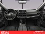 New 2026 Nissan Rogue SUV
