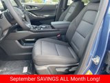 New 2027 Chevrolet Equinox SUV