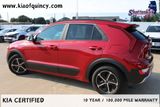 Used 2023 Kia Niro SUV