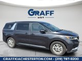 Used 2024 Kia Carnival Van