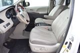 Used 2012 Toyota Sienna Van