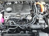 Used 2024 Toyota Highlander Hybrid SUV