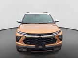 Used 2024 Chevrolet TrailBlazer SUV
