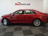 Used 2017 Ford Taurus Sedan