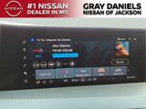 New 2026 Nissan Murano SUV