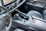 Used 2024 Toyota Grand Highlander SUV