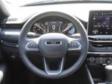 New 2026 Jeep Compass SUV