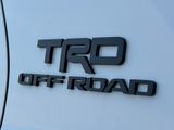 New 2026 Toyota 4Runner i-FORCE MAX SUV