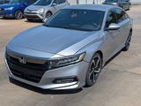 Used 2019 Honda Accord Sedan